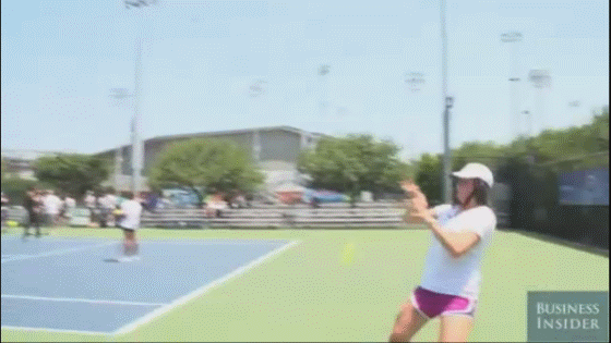 the best ball boy gifs in the history of tennis yesicaguade s blog medium