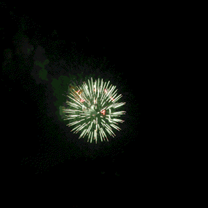 animated fireworks animation fireworks animation gifs at best medium