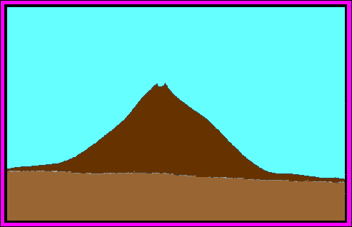 another type of volcano is the clipart panda free clipart images medium
