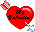 free valentines day clipart animated gifs medium