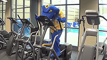 fitness workout gif by st mary s university find share on giphy medium