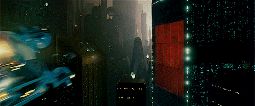 concept art for blade runner 2 unveils a suitably medium