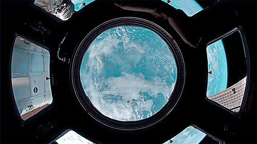 space station tech gif find share on giphy medium