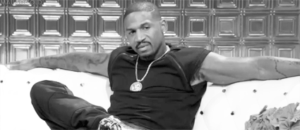 stevie j leaves voicemail begging baby mama to stop blabbing about medium