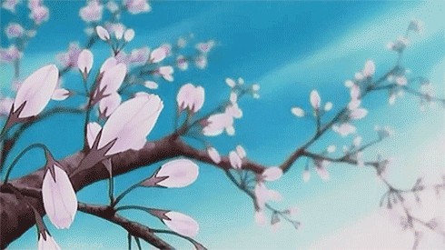 nature scenery anime scenery gif on gifer by gargas medium