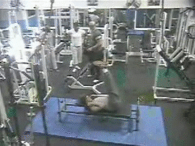 gif gallery the worst workout fails caught on camera medium
