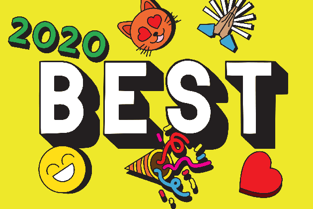 5 best funniest memes of 2020 that got us through the year birthday medium