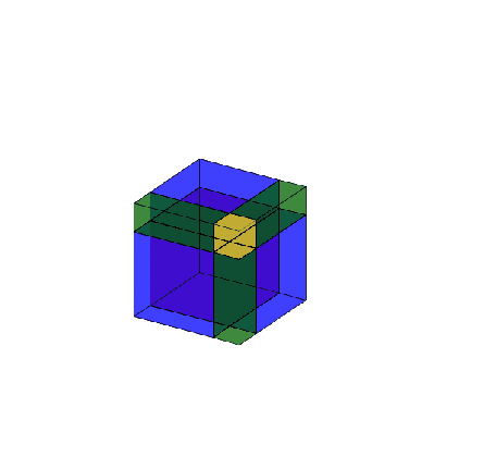 algebra cube binomial gif find share on giphy medium