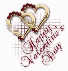 animated valentines day hearts gifs tenor medium