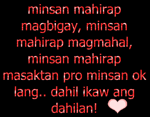 ysvlek emo quotes tagalog medium