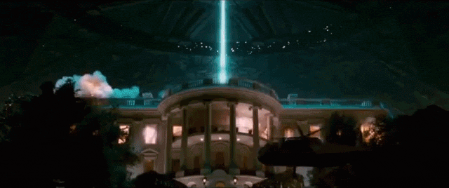 why independence day is so much better than other disaster medium