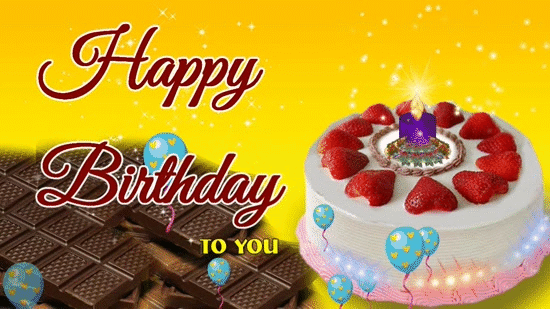 happy birthday to you pictures photos and images for medium