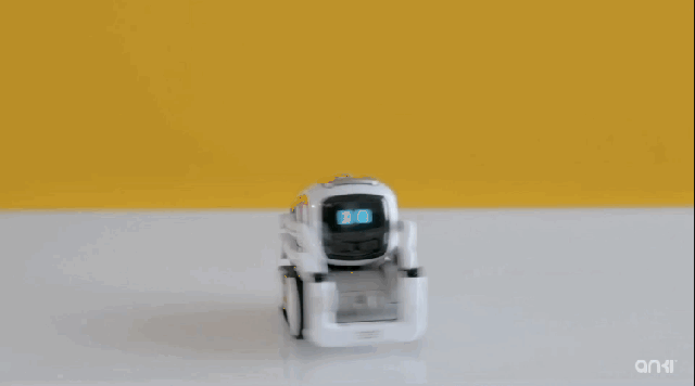 meet cozmo a real life wall e that could soon be yours medium