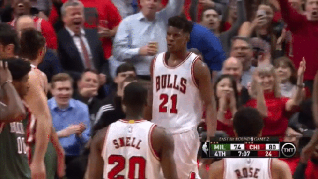 jimmy butler gifs find share on giphy medium