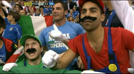 euro 2012 soccer gif find share on giphy medium