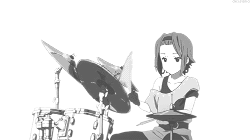 anime drums gifs on giphy medium