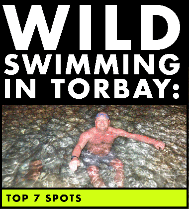 go wild swimming an insiders guide the shorely satan devil medium