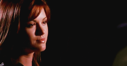 one tree hill danneel harris gif find share on giphy medium