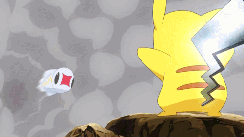 pikachu iron tail gif umbreon iron tail gifs find share on giphy medium