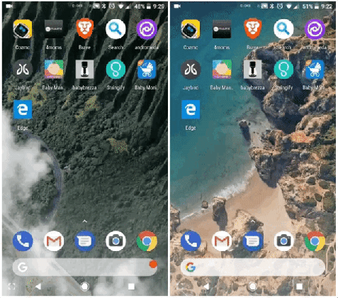 download google pixel 2 wallpapers on android phone and pc medium