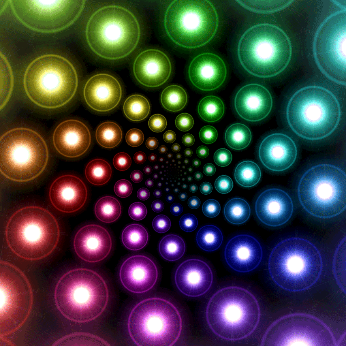 spiral anim 57 by lordsqueak on deviantart fractal art medium