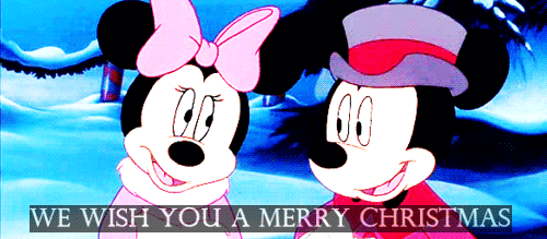 16 things you would relate to about christmas if you studied in a medium