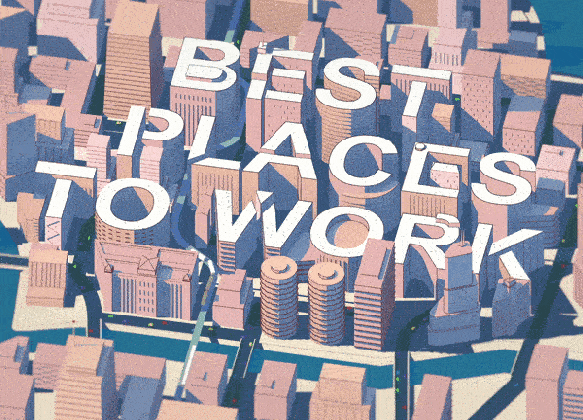 best places to work 2018 the top 100 companies crain s chicago medium