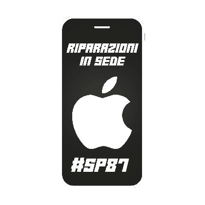special phone sticker for ios android giphy apple logo iphone wallpaper medium