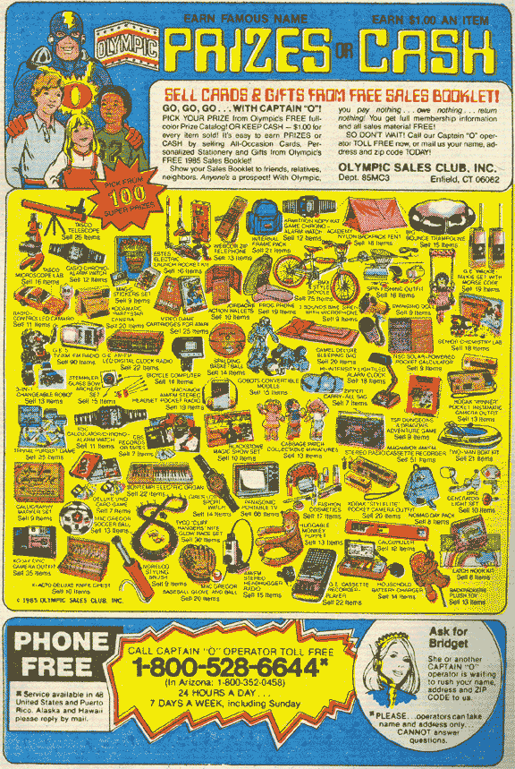 comic book ad this ad was everywhere when i was a kid childhood medium