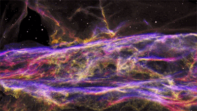 space nasa nebula gif on gifer by fordrenaya medium