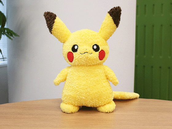 pokemon center pikachu s closet plush and costumes back in stock on medium
