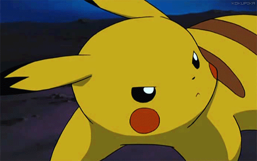 pokemon pikachu mad images pokemon images medium