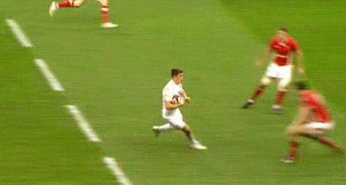rugby hard tackle gif rugby tackle hardtackle discover share gifs medium