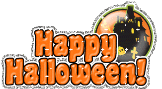 free halloween gifs animated halloween gifs medium