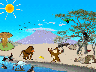 gif animal animations africa animated gif on gifer by faegami medium