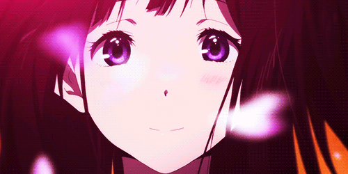 purple eyes new anime gif wifflegif medium