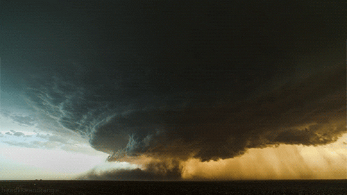 storm texas gif find share on giphy medium