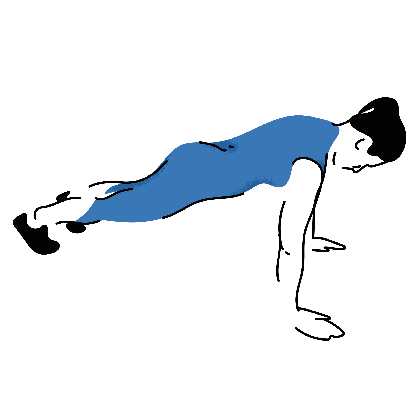 physical exercises you can do in front of a computer medium
