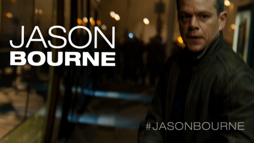 gif by jason bourne find share on giphy medium