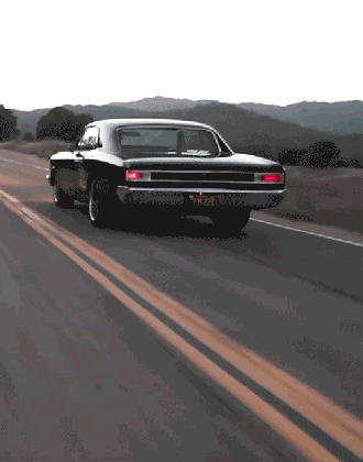gifs cars chevrolet impala muscle cars old cars musclecarinstant medium
