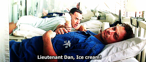 7 moments when forrest gump resembled your parenting life medium