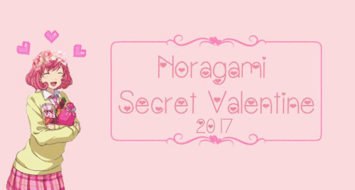noragami valentine s day gift exchange tumblr medium