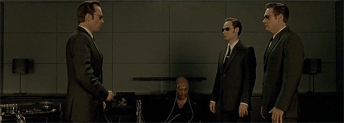 the matrix water gif find share on giphy medium