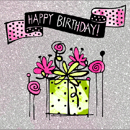 animated birthday wishes images gif happy birthday to medium