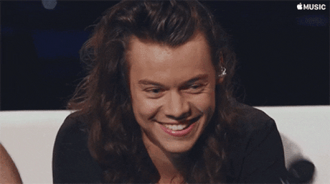 harry styles s gif find share on giphy medium