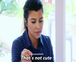 the college football playoff games as told in kardashian gifs medium