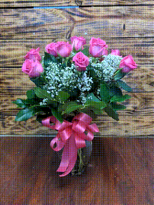 love brett woodcliff lake nj florist bouquet of flowers medium