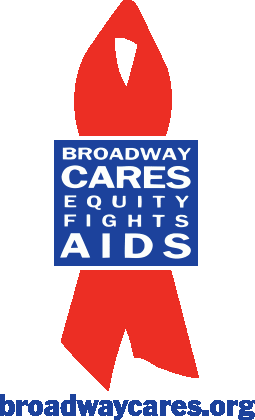 broadway cares equity fights aids wamc medium