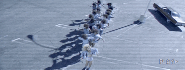 25 best beyonce moments from formation music video gifs medium