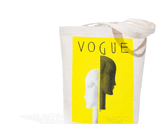 jetblack members have early access to the september issue vogue graphic valentine dog medium